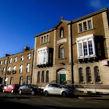 Dublin International Hostel Екстер'єр фото